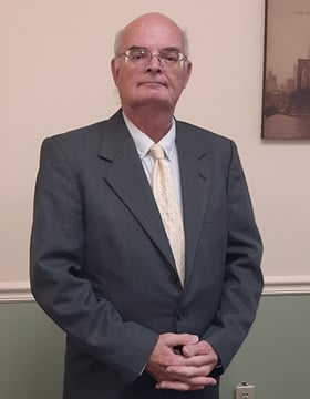 Attorney Richard Connors